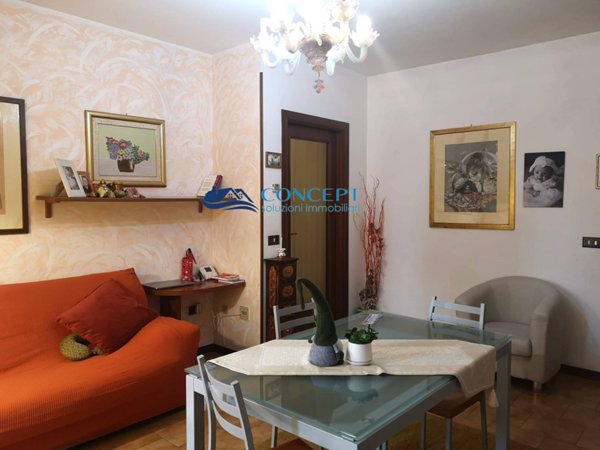 appartamento in vendita a Martinsicuro in zona Villa Rosa