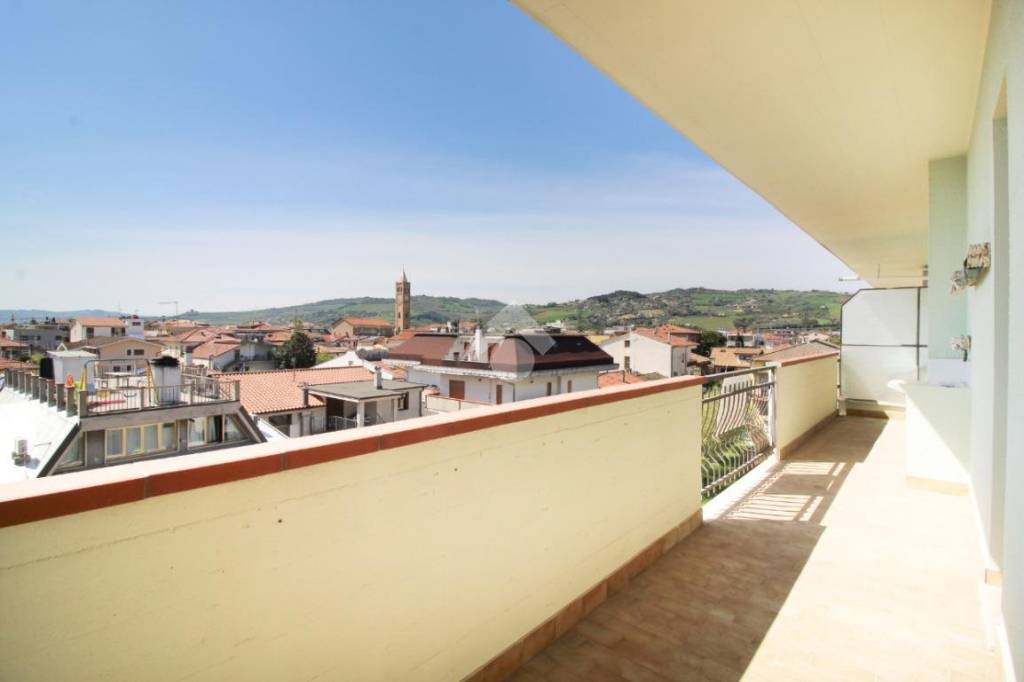 appartamento in vendita a Martinsicuro