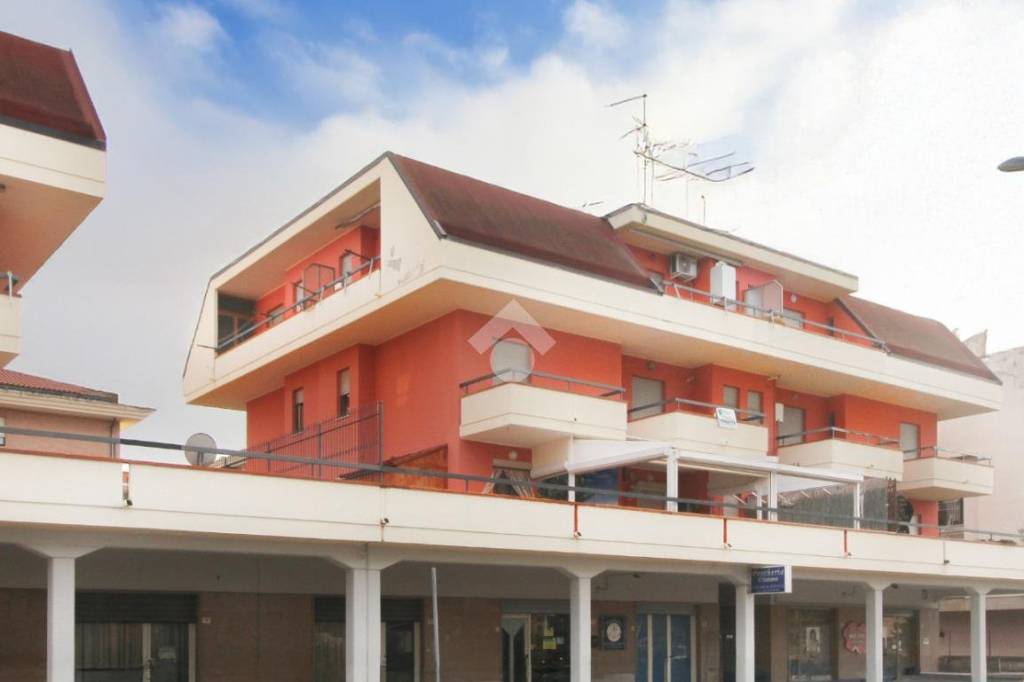appartamento in vendita a Martinsicuro