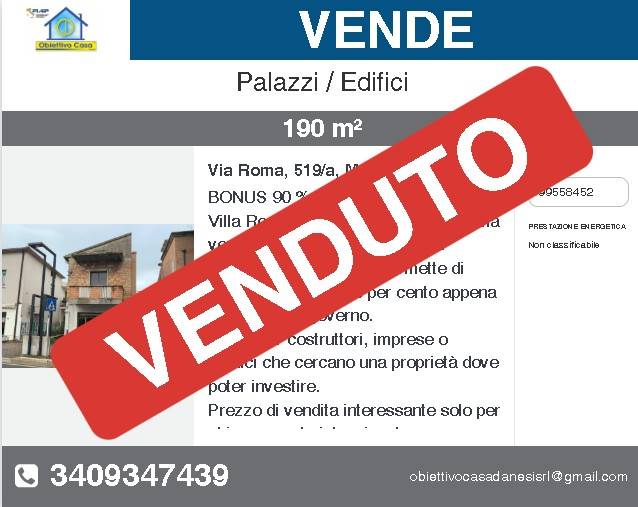 casa indipendente in vendita a Martinsicuro in zona Villa Rosa