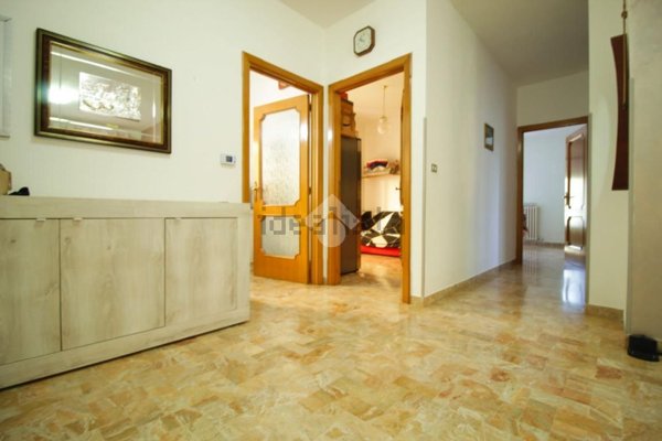 appartamento in vendita a Martinsicuro