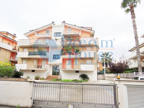 appartamento in vendita a Martinsicuro