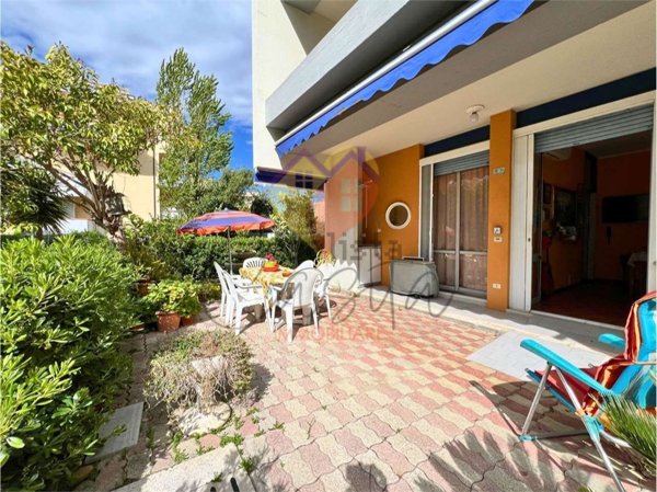 appartamento in vendita a Martinsicuro in zona Villa Rosa