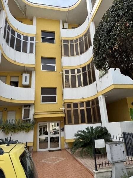 appartamento in vendita a Martinsicuro