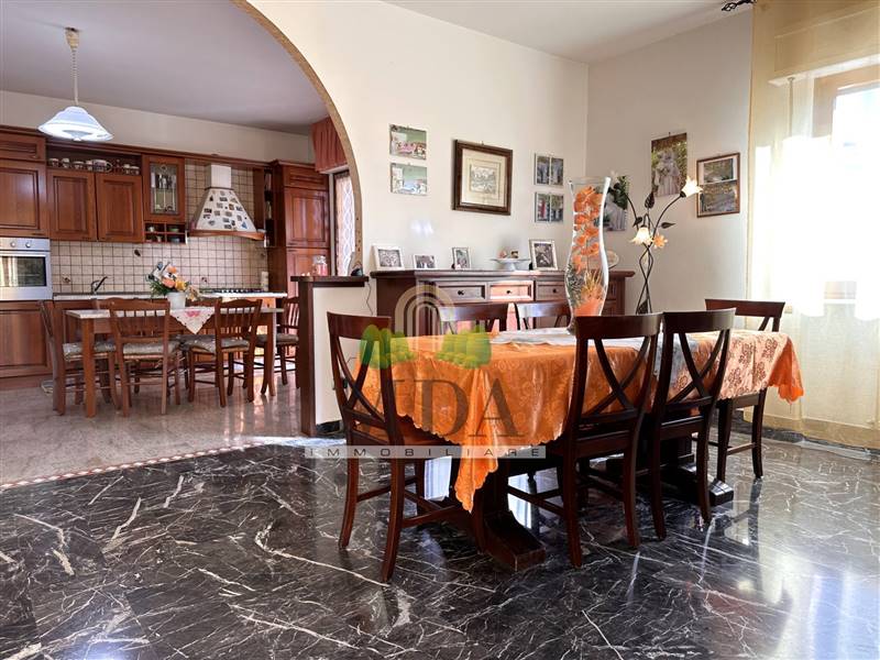 appartamento in vendita a Martinsicuro in zona Villa Rosa