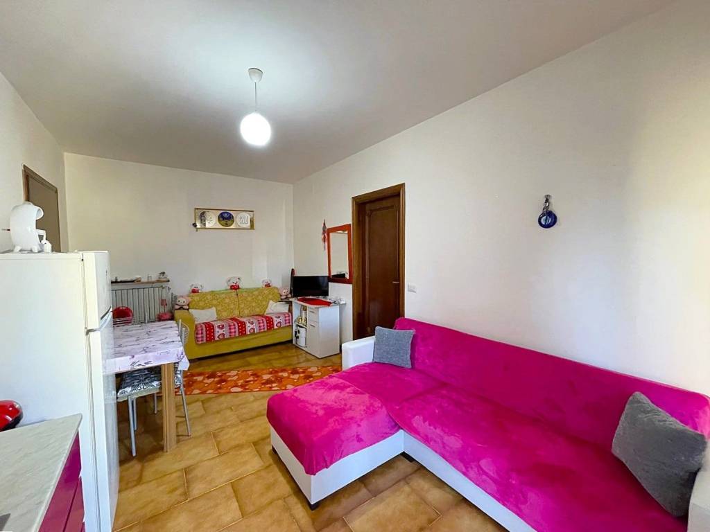 casa indipendente in vendita a Martinsicuro in zona Villa Rosa