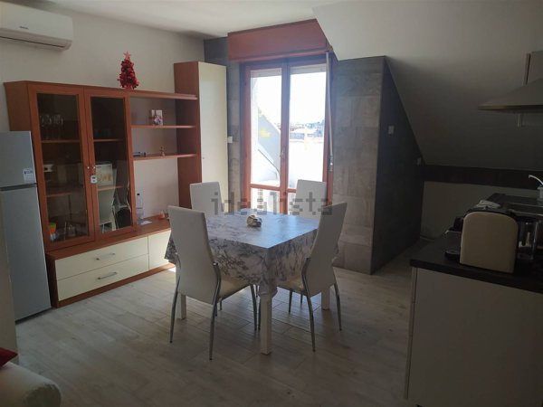 appartamento in vendita a Martinsicuro