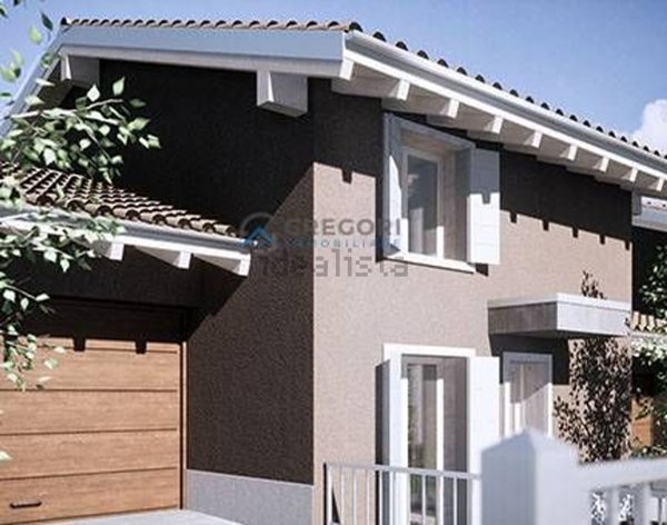 casa indipendente in vendita a Martinsicuro in zona Villa Rosa