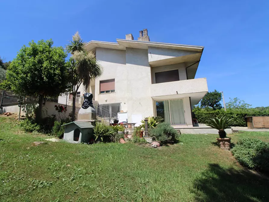 casa indipendente in vendita a Martinsicuro