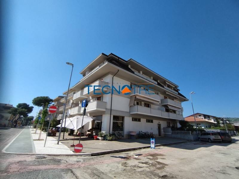 appartamento in vendita a Martinsicuro
