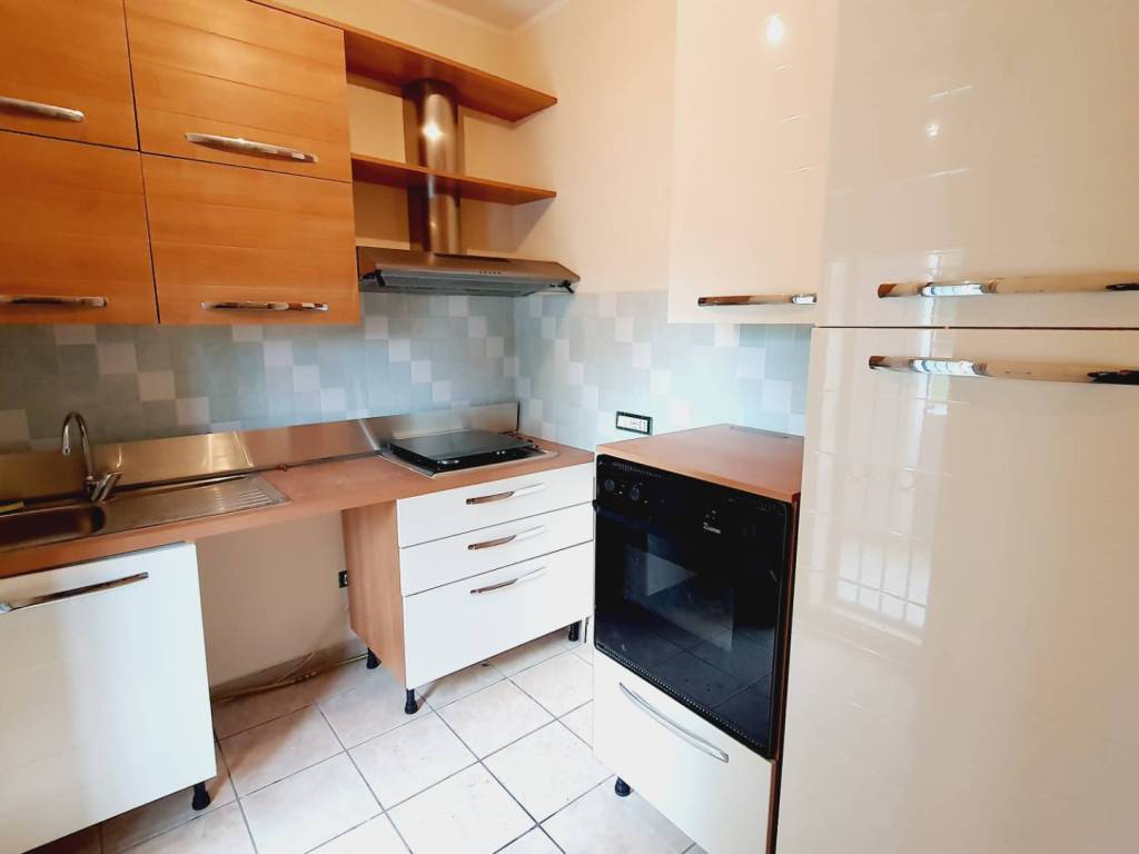 appartamento in vendita a Martinsicuro in zona Villa Rosa