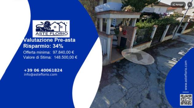 appartamento in vendita a Martinsicuro in zona Villa Rosa