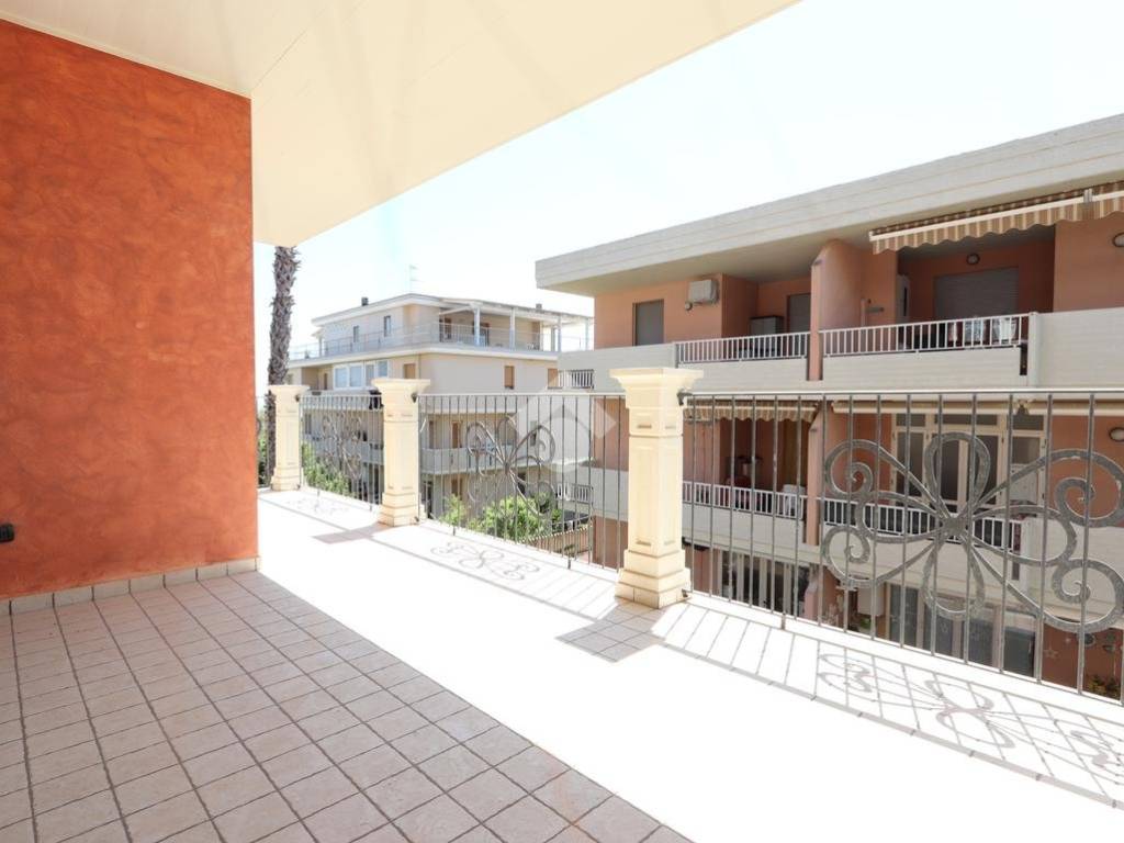 appartamento in vendita a Martinsicuro in zona Villa Rosa