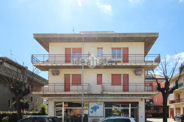 appartamento in vendita a Martinsicuro