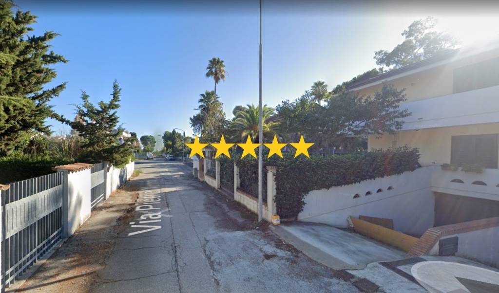 appartamento in vendita a Martinsicuro in zona Villa Rosa
