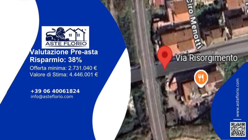 negozio in vendita a Martinsicuro