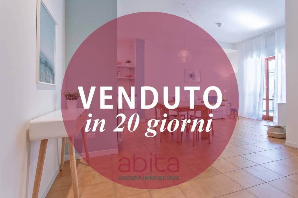 appartamento in vendita a Martinsicuro in zona Villa Rosa