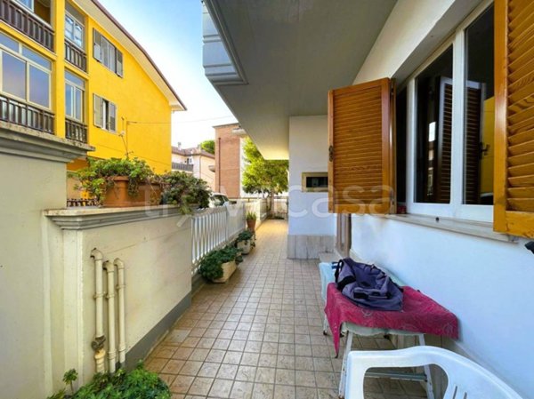 casa indipendente in vendita a Martinsicuro in zona Villa Rosa