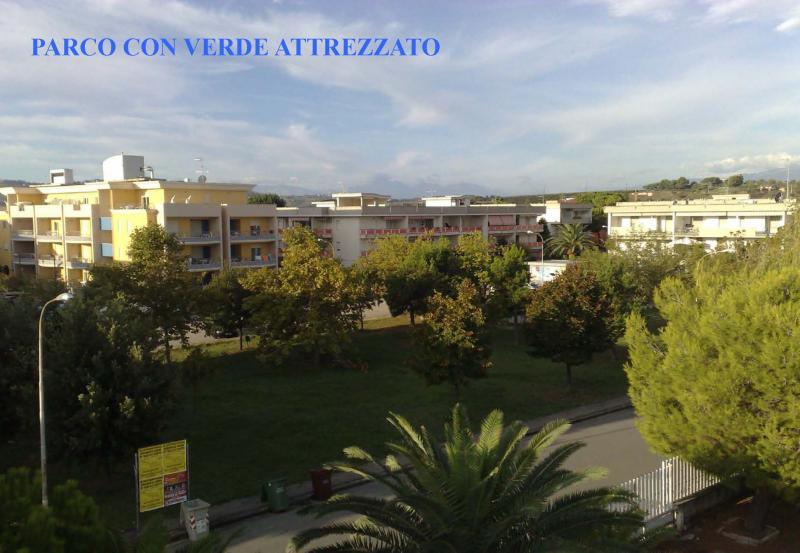 appartamento in vendita a Martinsicuro in zona Villa Rosa