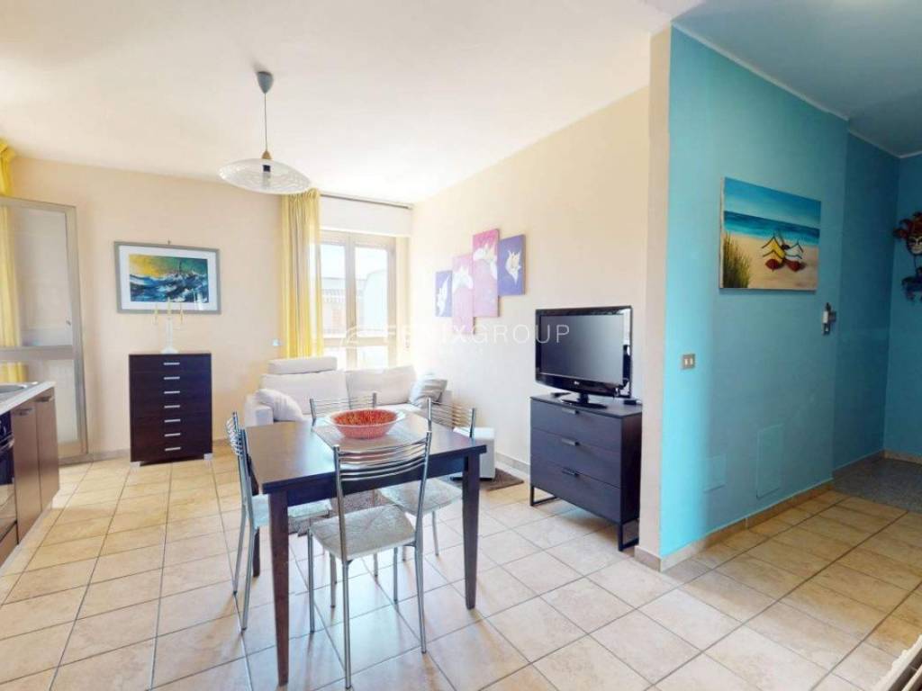 appartamento in vendita a Martinsicuro