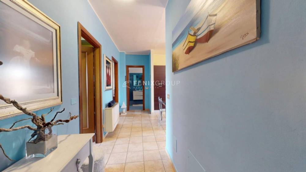appartamento in vendita a Martinsicuro
