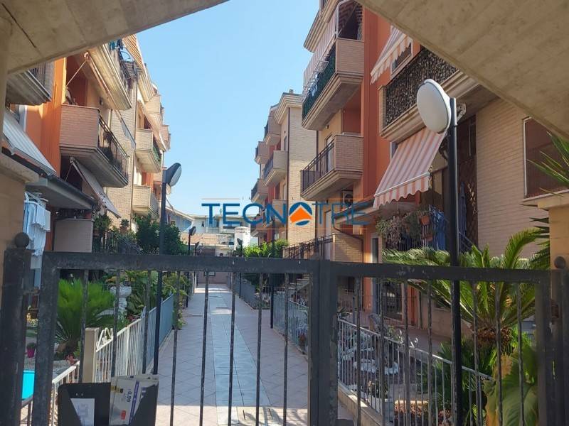 appartamento in vendita a Martinsicuro
