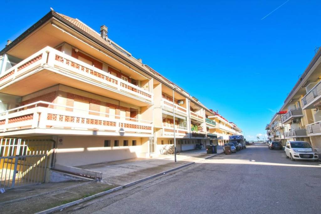 appartamento in vendita a Martinsicuro