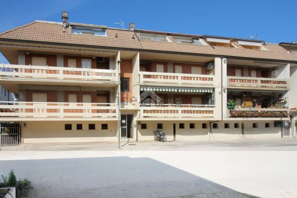 appartamento in vendita a Martinsicuro