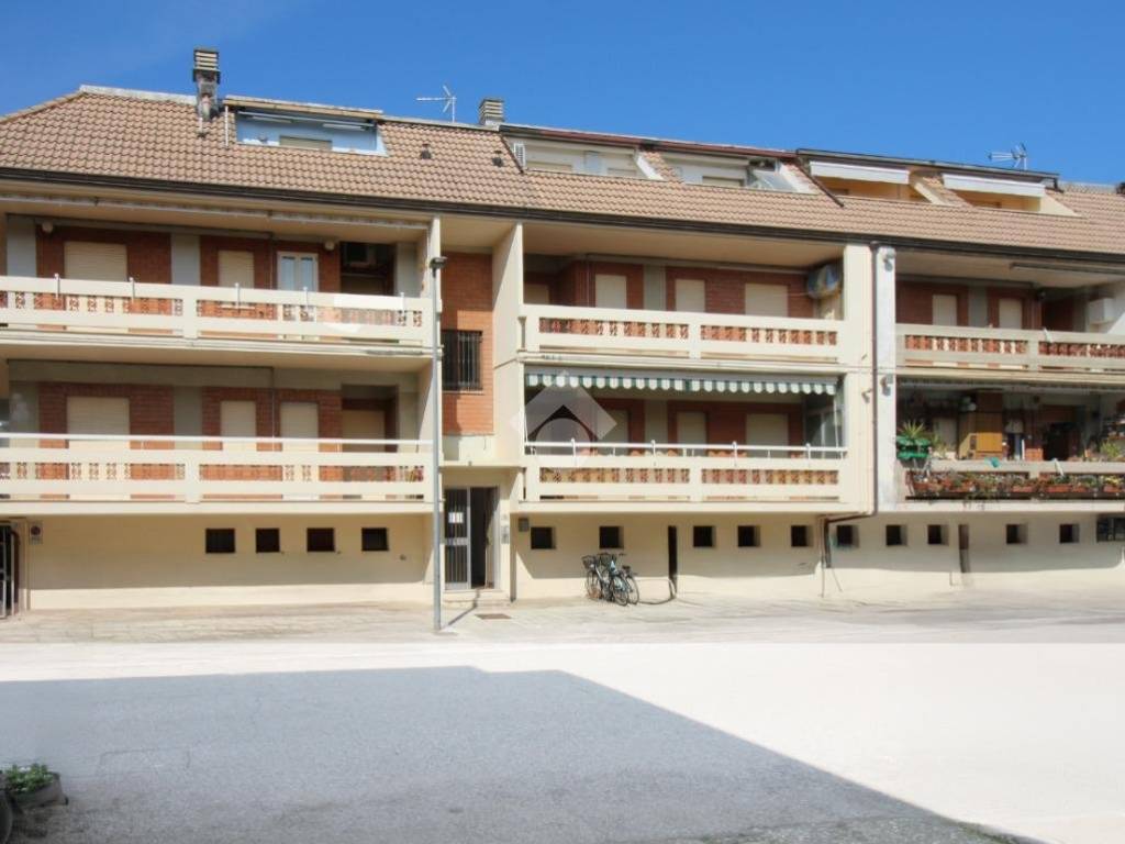 appartamento in vendita a Martinsicuro
