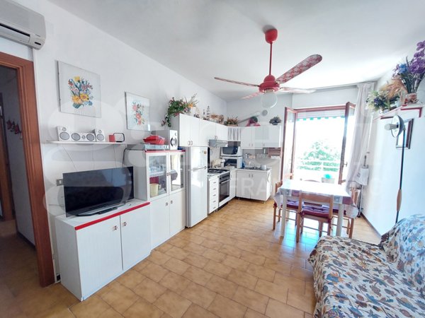 appartamento in vendita a Martinsicuro