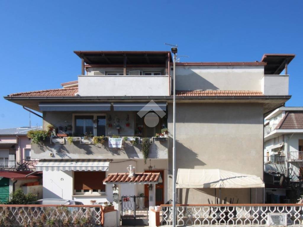appartamento in vendita a Martinsicuro