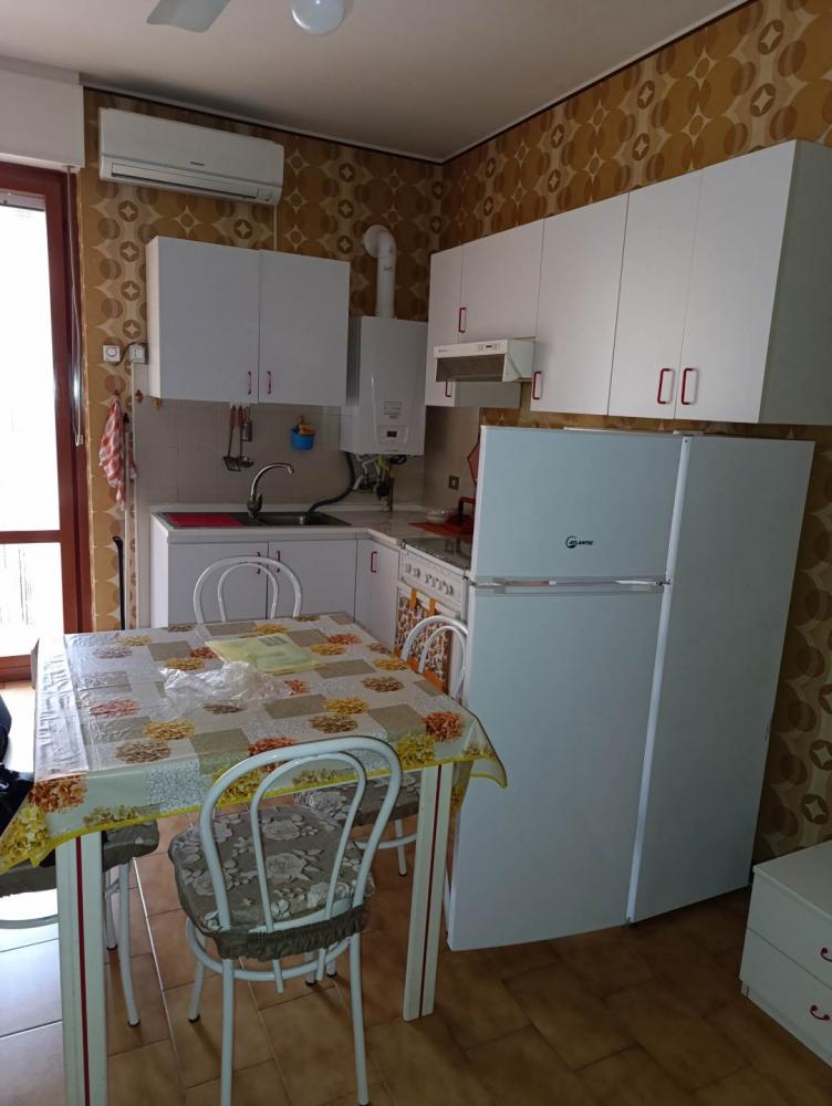 appartamento in vendita a Martinsicuro