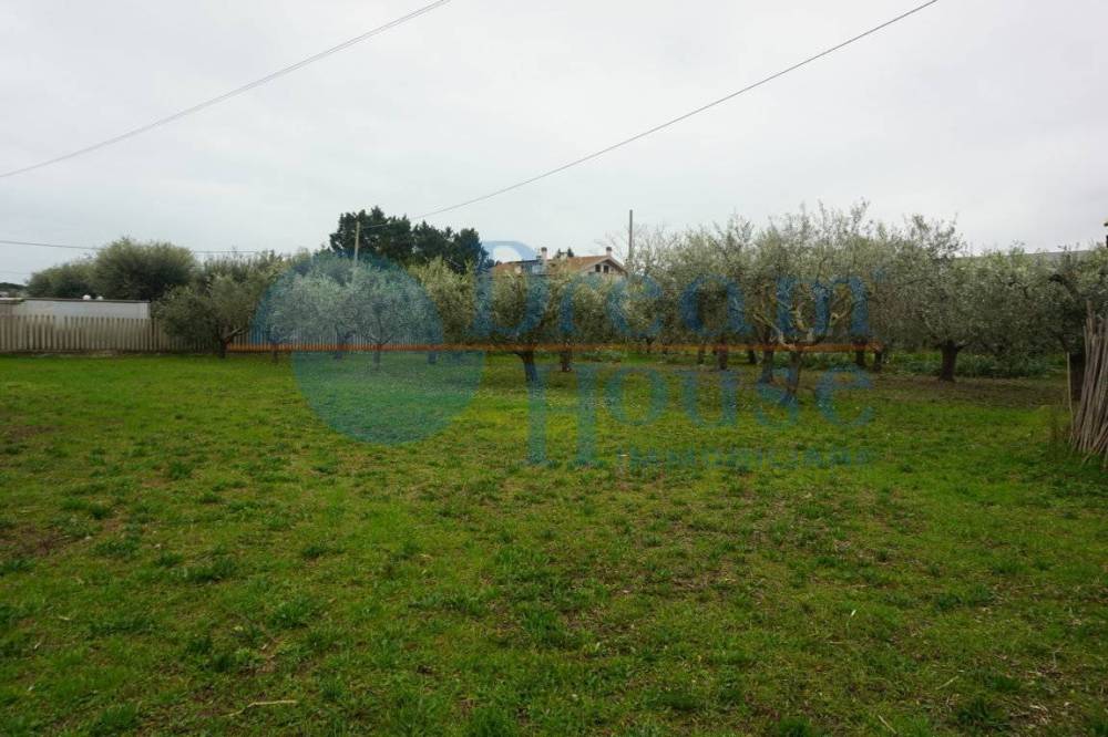terreno edificabile in vendita a Martinsicuro