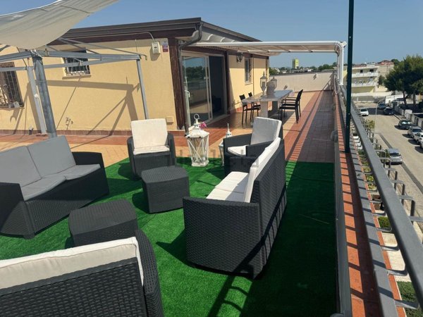 appartamento in vendita a Martinsicuro in zona Villa Rosa