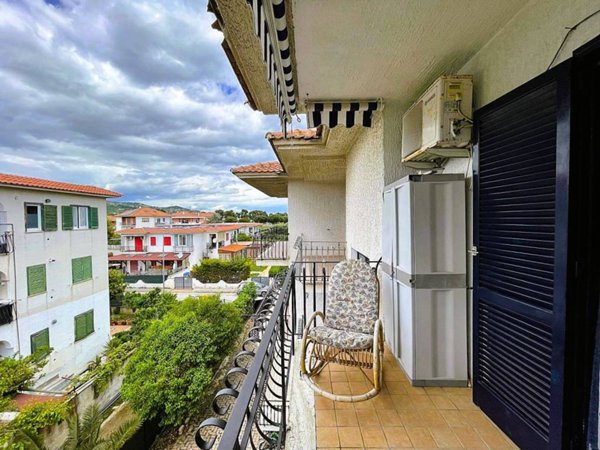 appartamento in vendita a Martinsicuro in zona Villa Rosa