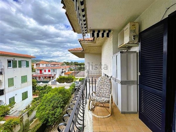 appartamento in vendita a Martinsicuro in zona Villa Rosa