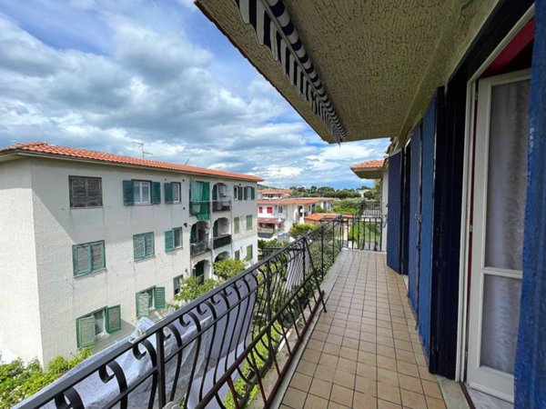 appartamento in vendita a Martinsicuro in zona Villa Rosa