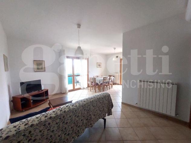 appartamento in vendita a Martinsicuro in zona Villa Rosa