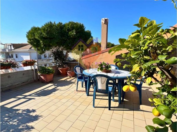 appartamento in vendita a Martinsicuro in zona Villa Rosa