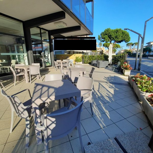 appartamento in vendita a Martinsicuro in zona Villa Rosa