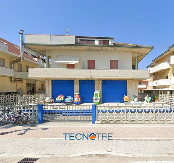 appartamento in vendita a Martinsicuro