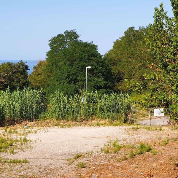 casa indipendente in vendita a Martinsicuro