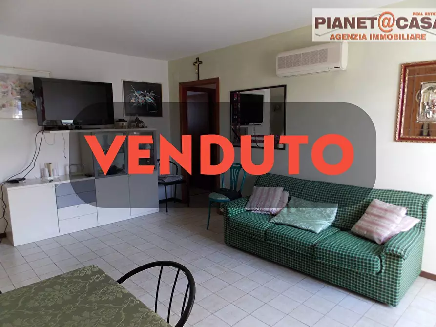 appartamento in vendita a Martinsicuro