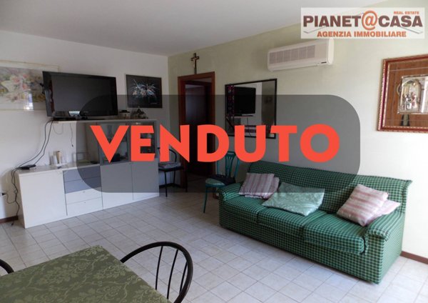 appartamento in vendita a Martinsicuro