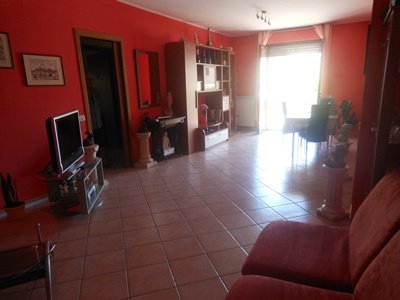 appartamento in vendita a Martinsicuro