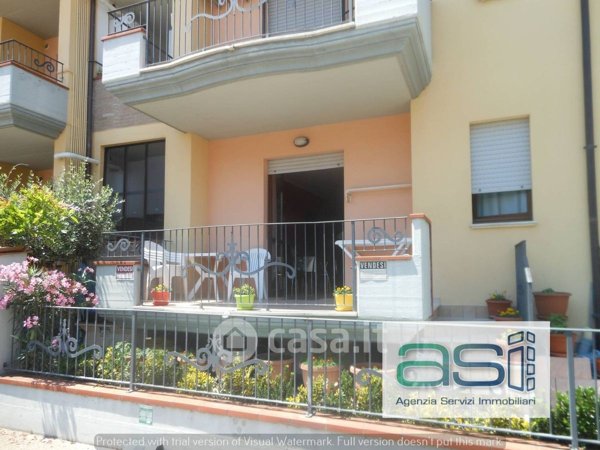 appartamento in vendita a Martinsicuro