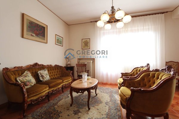 casa indipendente in vendita a Martinsicuro