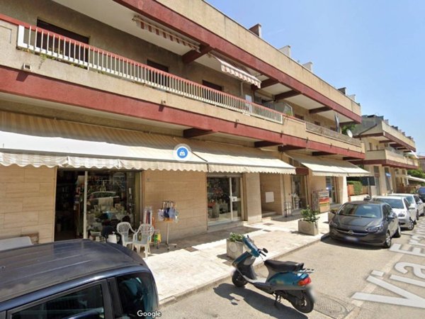 appartamento in vendita a Martinsicuro