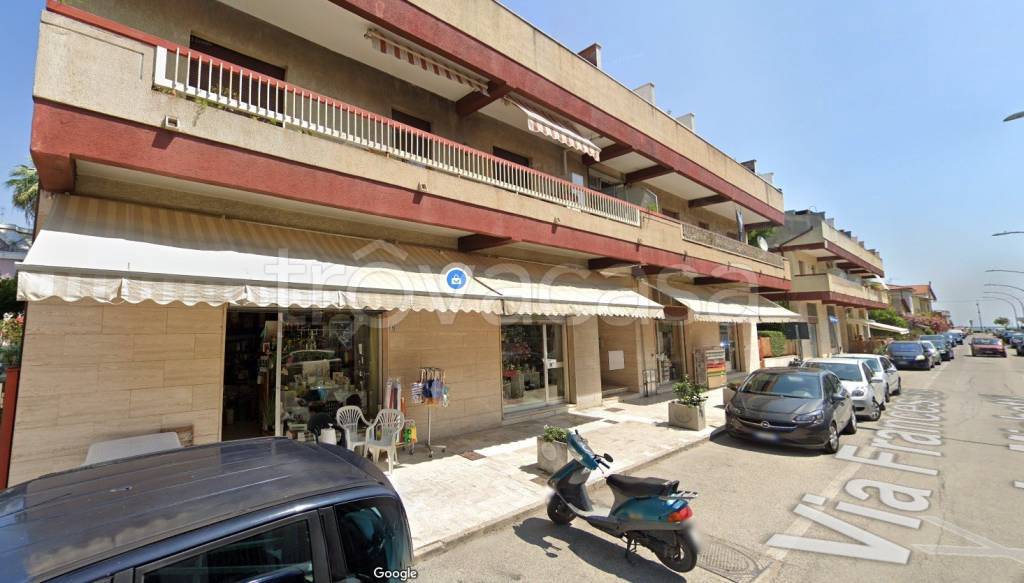 appartamento in vendita a Martinsicuro