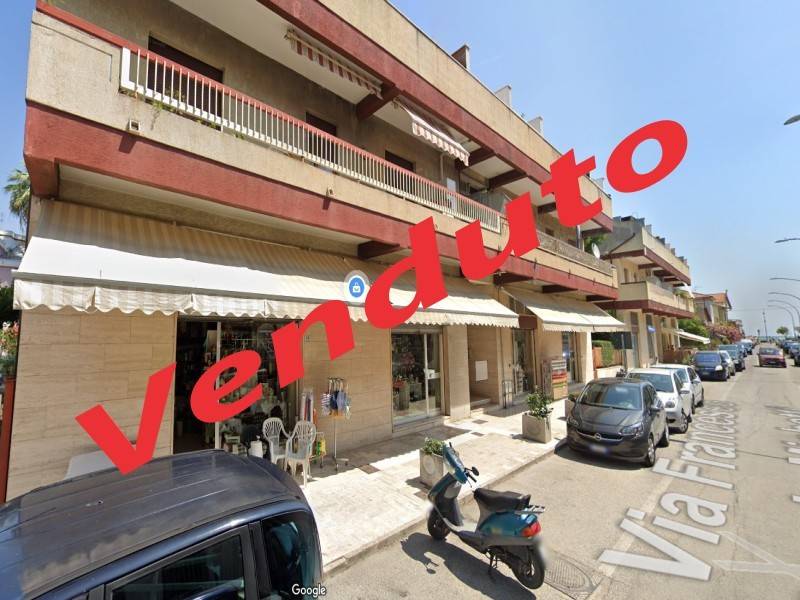 appartamento in vendita a Martinsicuro